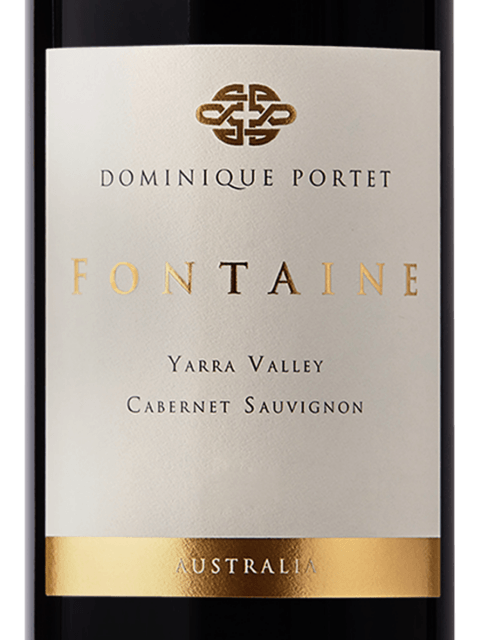 Dominique Portet, Fontaine, Yarra Valley