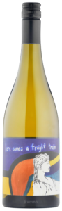 Sailor Seeks Horse, Chardonnay, Tasmania