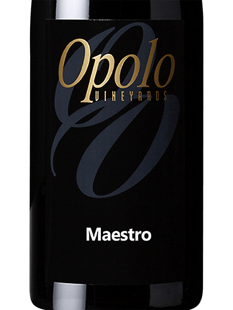 Opolo, Maestro, Paso Robles