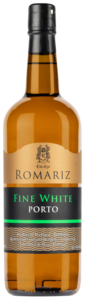Romariz, Fine White Port