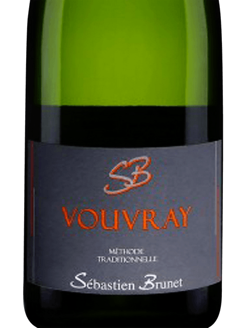 Sebastien Brunet, Vouvray, Pentes Folie