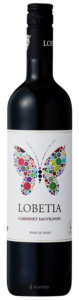 Dominio de Toyo, Cabernet Sauvignon, Mendoza