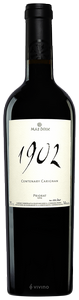 Mas Doix, 1902 Centenary Carignan, Priorat DOC
