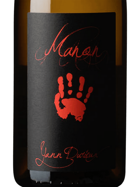 Yann Durieux, Beaune, Gouzotte