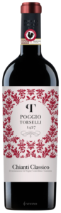 Poggio Torselli, Chianti Classico