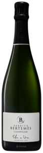 Fabrice Bertemes, Un + Un Premier Cru, Champagne