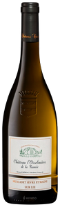 Chéreau-Carré Muscadet de Sèvre-et-Maine sur lie Chateau l'Oiseliniere de la Ramee n/a