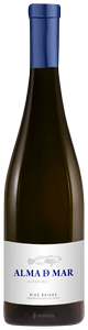 Albamar, Rias Baixas, Alma Mar Albarino
