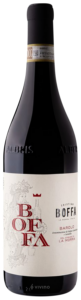 Cristian Boffa, Barolo, Comune di La Morra