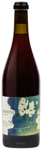 Jacopo Stigliano, Hiraeth Rosso, VdT
