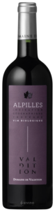 Domaine de Valdition, Alpilles, Rouge