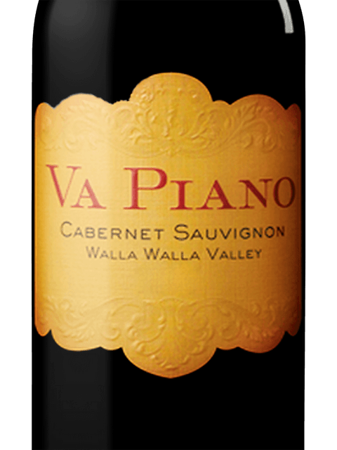 Pambrun, Cabernet Sauvignon, Walla Walla Valley