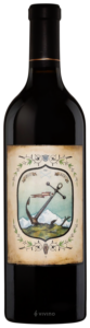 Behrens Family Winery, The Anchor, Napa Valley