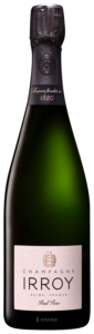 Irroy, Brut Rose