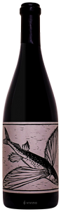 Saxum, Heart Stone Vineyard, Paso Robles