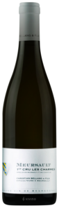 Christian Bellang & Fils, Meursault Premier Cru, Les Charmes