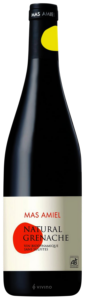 Mas Amiel, Natural Grenache, Cotes Catalanes