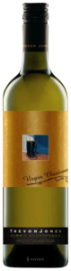 Trevor Jones, Virgin Chardonnay, Barossa
