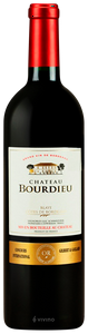 Chateau Bourdieu, N°1, Blaye-Cotes de Bordeaux