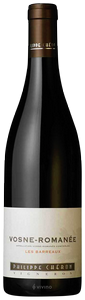Philippe Cheron, Vosne-Romanee, Les Barreaux