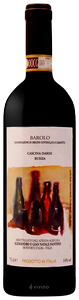 Alessandro e Gian Natale Fantino, Barolo, Bussia Cascina Dardi Riserva