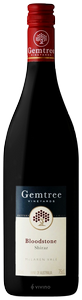 Gemtree, Bloodstone Shiraz, McLaren Vale