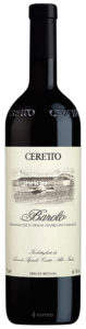 Ceretto, Barolo Chinato