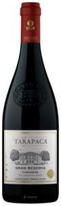 Vina Tarapaca, Carmenere Gran Reserva, Maipo Valley