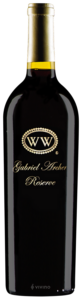 The Williamsburg Winery, Gabriel Archer Reserve, Virginia