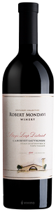 Robert Mondavi Winery, Cabernet Sauvignon, Stags Leap District