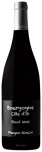 Francois Mikulski, Bourgogne, Cote d'Or Pinot Noir