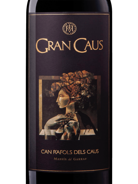 Can Rafols Dels Caus, Penedes, Caus Lubis