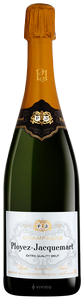 Ployez-Jacquemart Champagne Sélection Brut