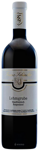 Schonberger, Lehmgrube Blaufrankisch, Burgenland