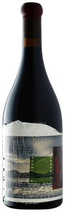 Orin Swift, 8 Years in the Desert, California