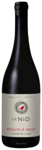 Domaine de Champ de Cour (Mommessin), Moulin-a-Vent
