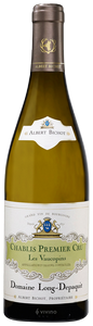 Domaine Albert Bichot (Long-Depaquit), Chablis Premier Cru, Vaucoupin