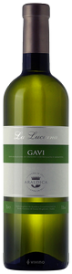 Araldica, Gavi, Luciana