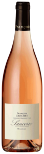 Francois Crochet, Rose, Sancerre