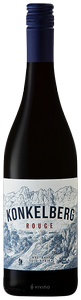 Longridge, Konkelberg Rouge, Stellenbosch