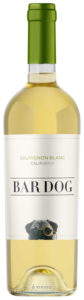 Bar Dog, Sauvignon Blanc, California