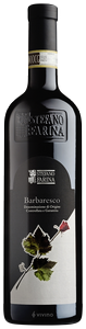 Stefano Farina, Barolo