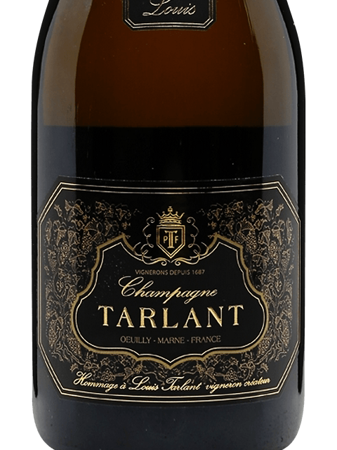 Tarlant, Brut Nature Zero