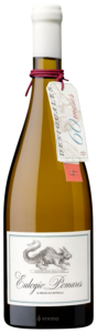 Eulogio Pomares, 60 Meses en Botella, Rias Baixas
