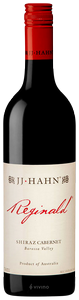 JJ Hahn, Reginald Shiraz Cabernet, Barossa Valley