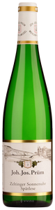 Joh. Jos. Prum, Zeltinger Sonnenuhr Riesling Auslese, Mosel