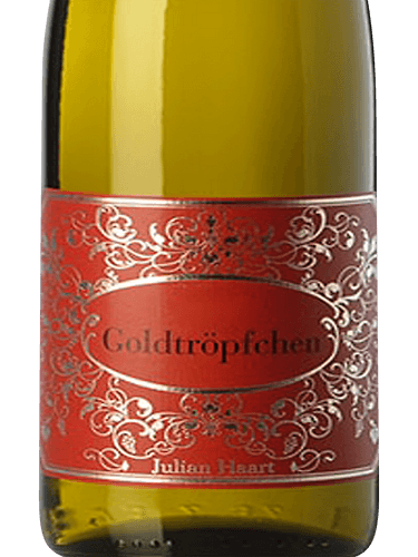 Adam & Haart, Goldtropfchen, Mosel