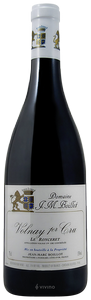 J. M. Boillot, Volnay Premier Cru, Santenots