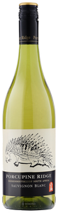 Boekenhoutskloof, Sauvignon Blanc Porcupine Ridge, Franschhoek