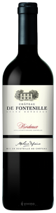 Chateau de Fontenille, Rouge, Bordeaux